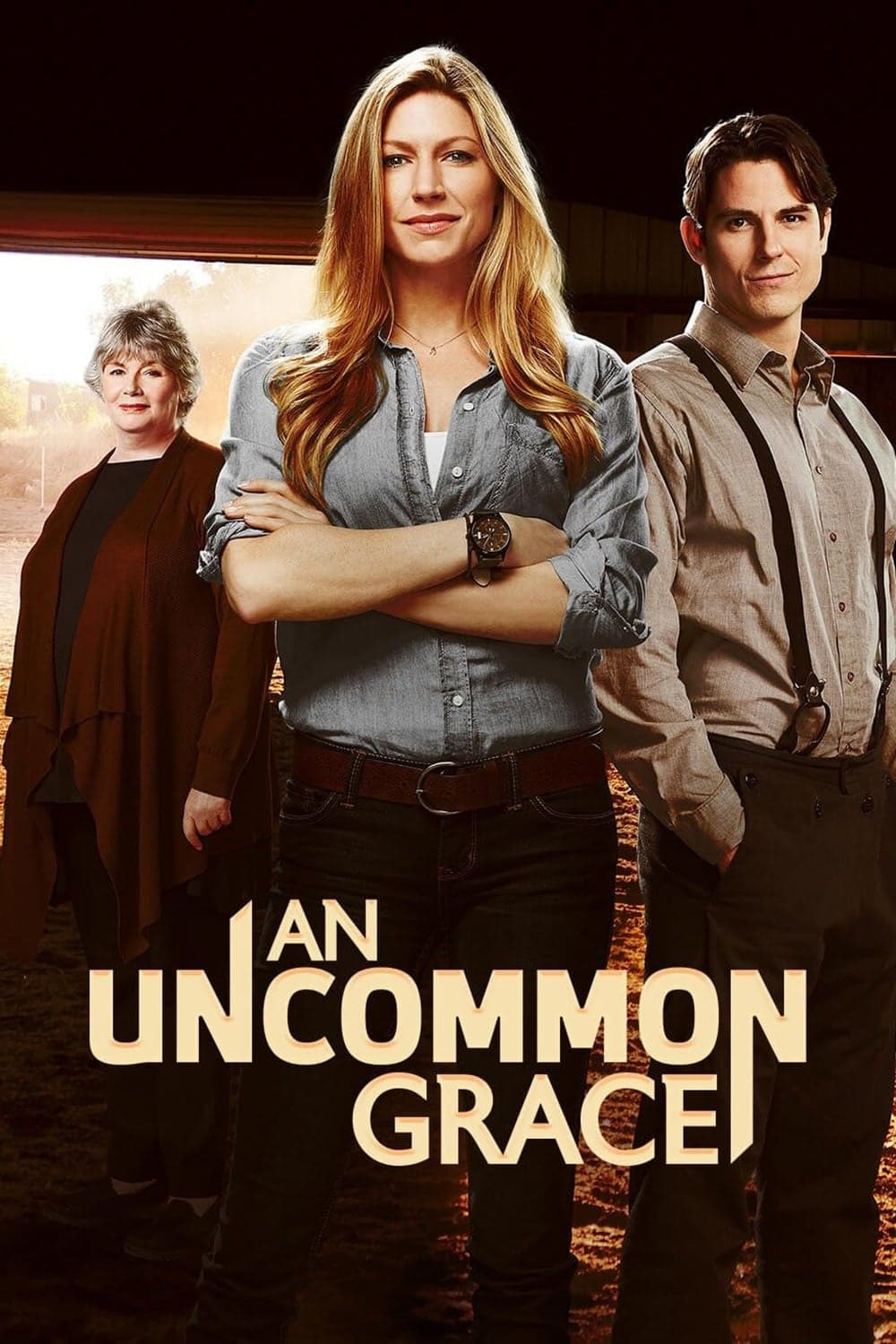 An Uncommon Grace full movie