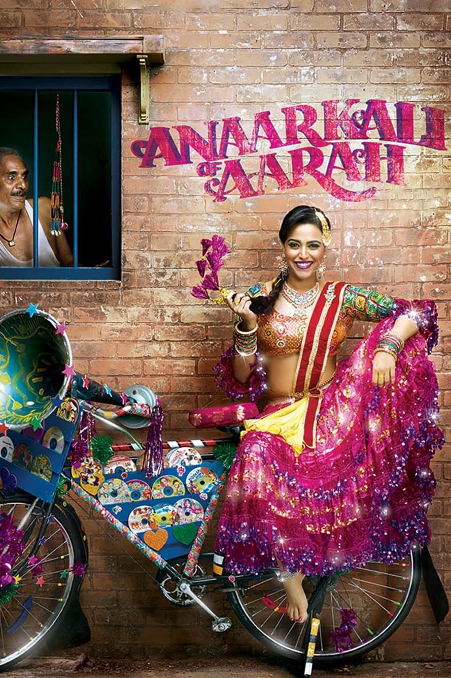 Anaarkali of Aarah full movie