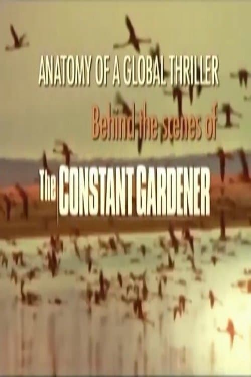 Anatomy of a Global Thriller: Behind the Scenes of The Constant Gardener full movie