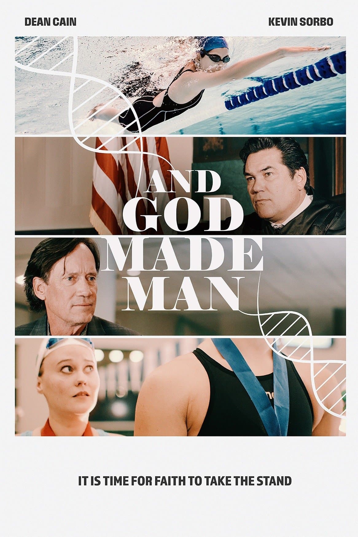 And God Made Man full movie