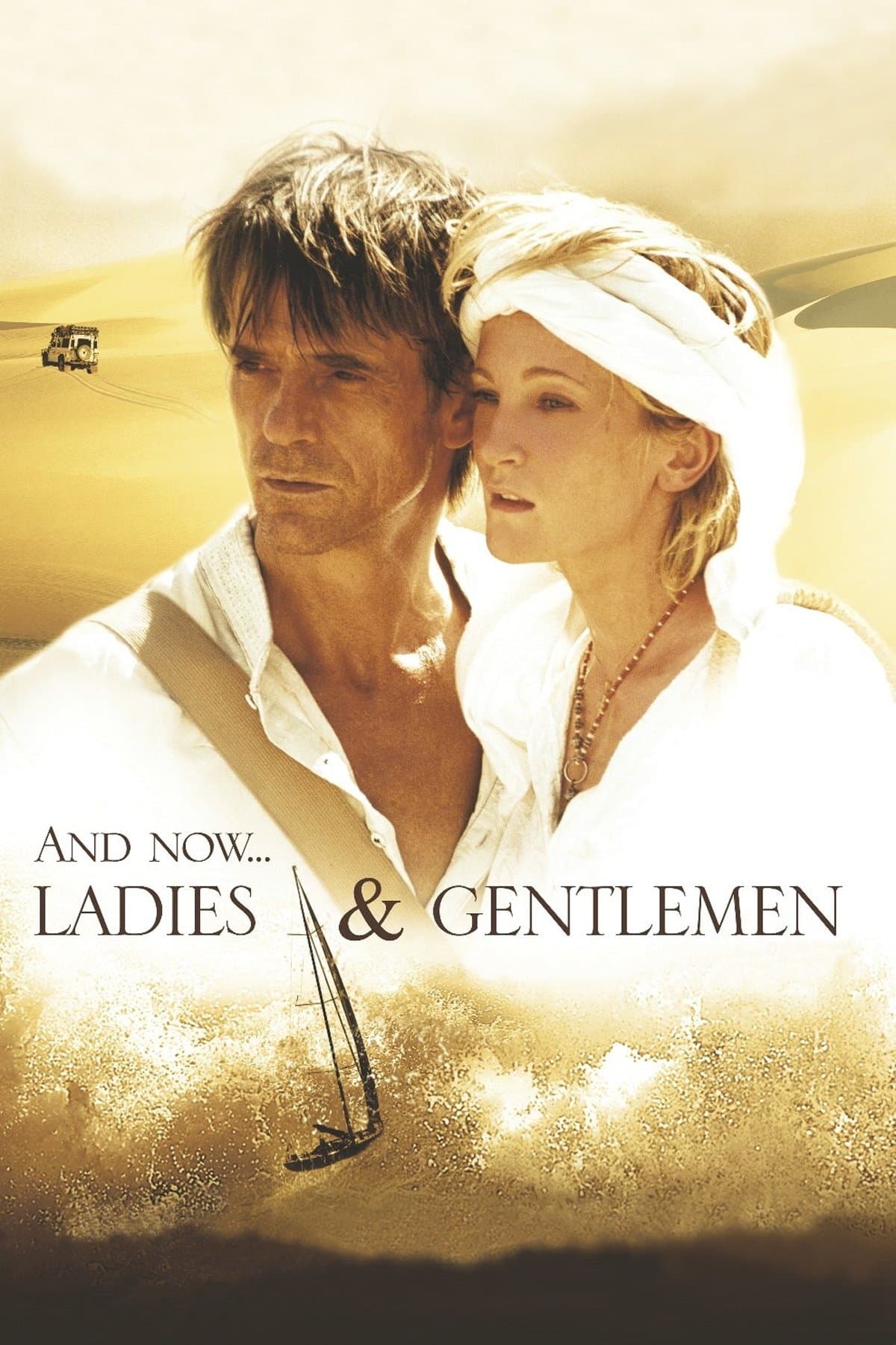 And Now... Ladies and Gentlemen... full movie
