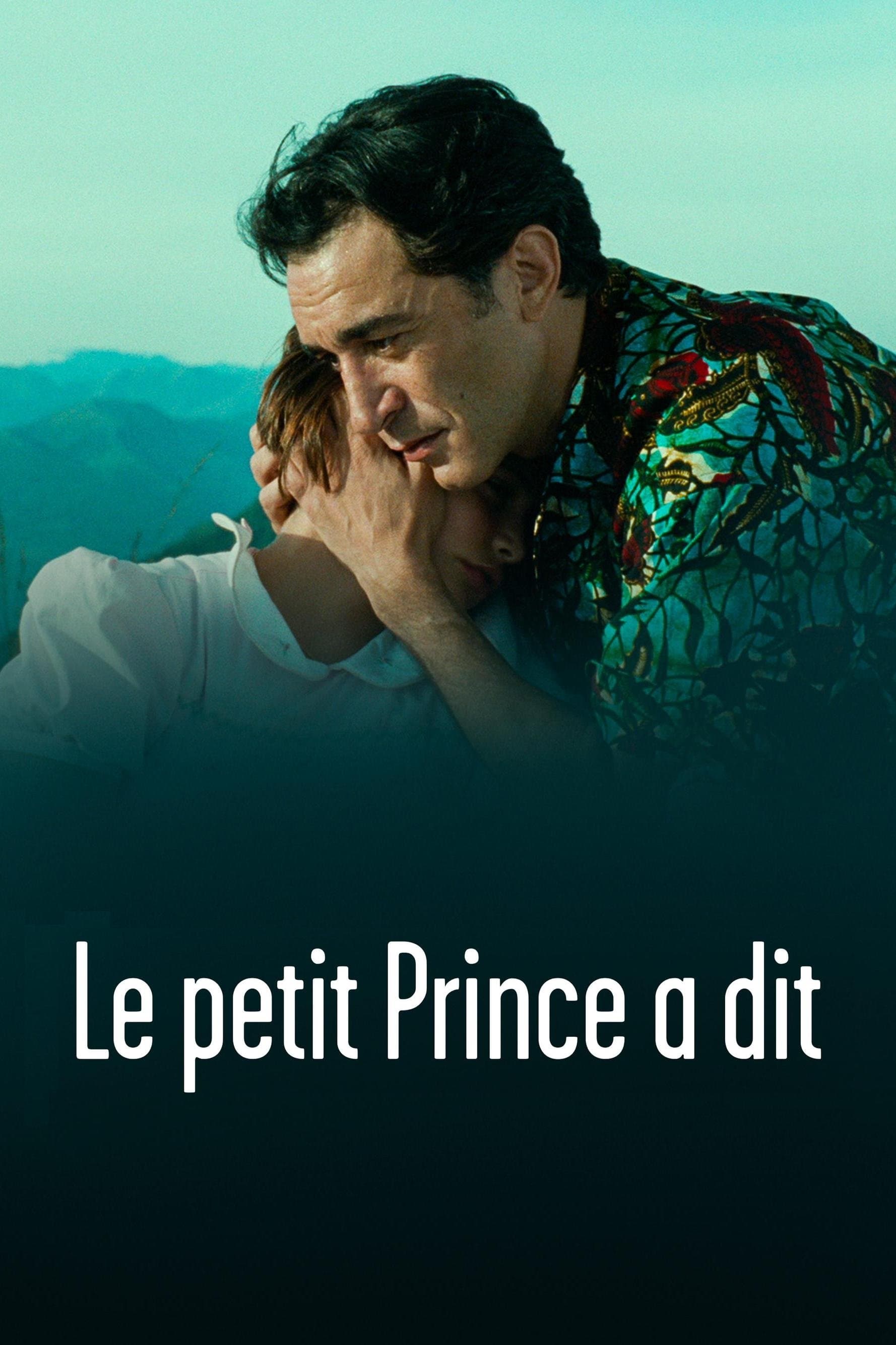 And the Little Prince Said full movie