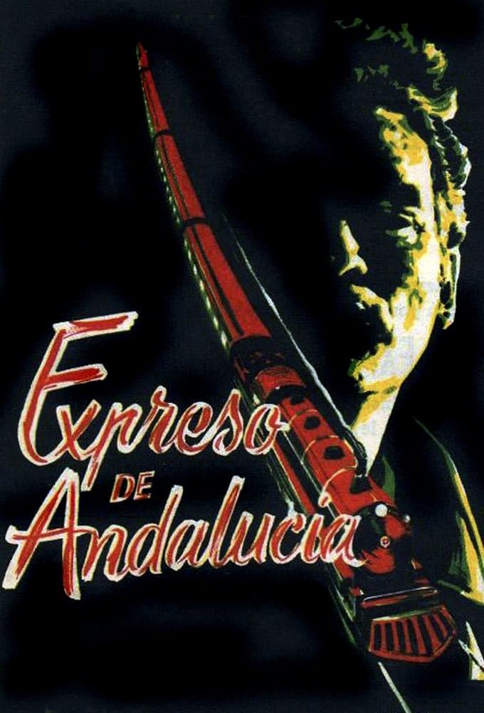 Andalusia Express full movie