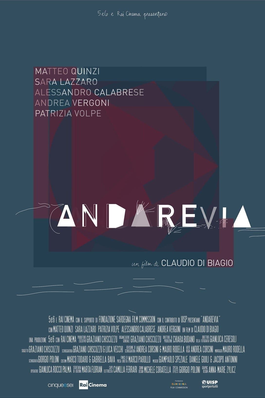 Andarevia full movie