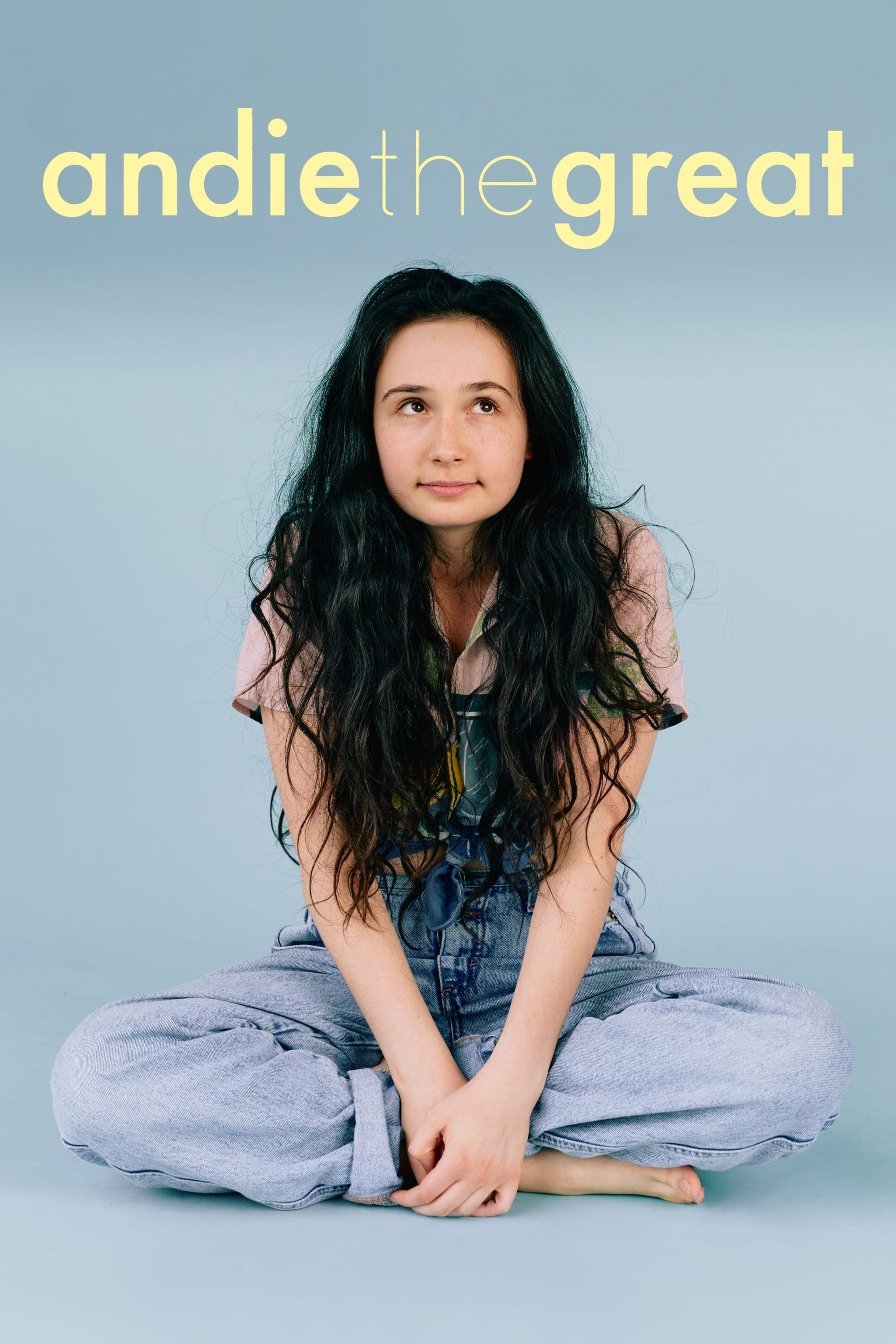 Andie the Great full movie