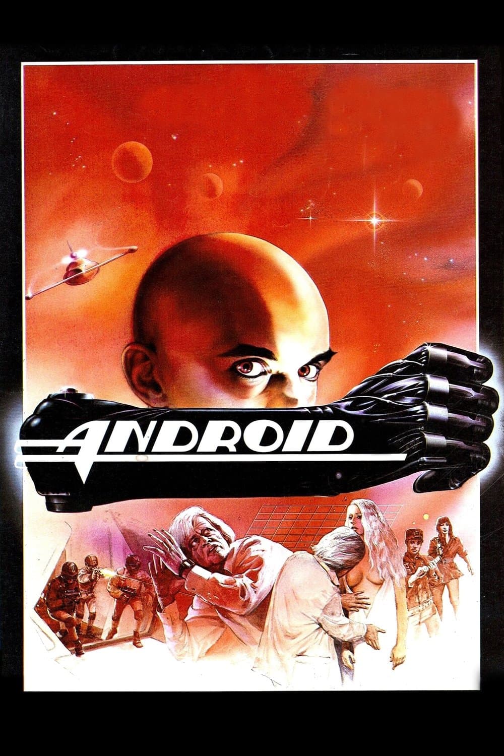Android full movie