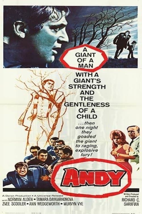 Andy full movie
