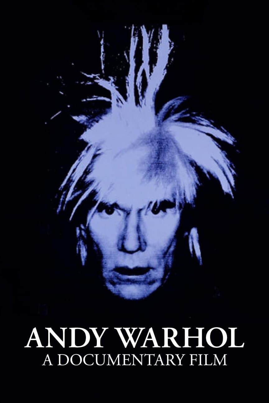 Andy Warhol: A Documentary Film full movie