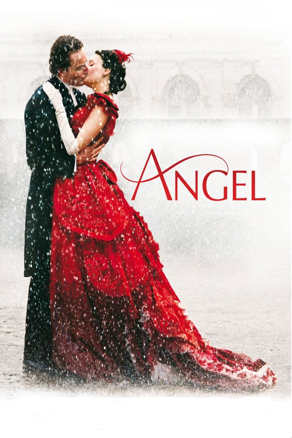Angel full movie