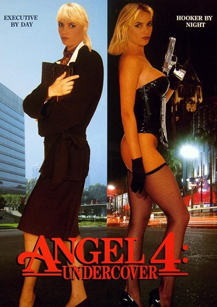 Angel 4: Undercover full movie