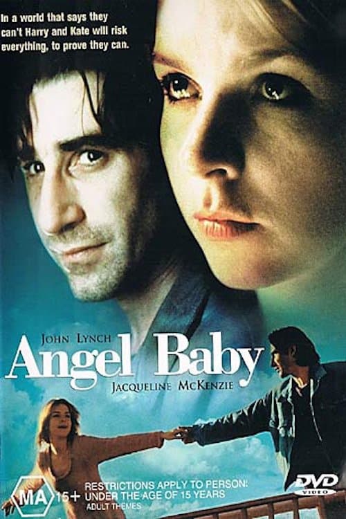 Angel Baby full movie