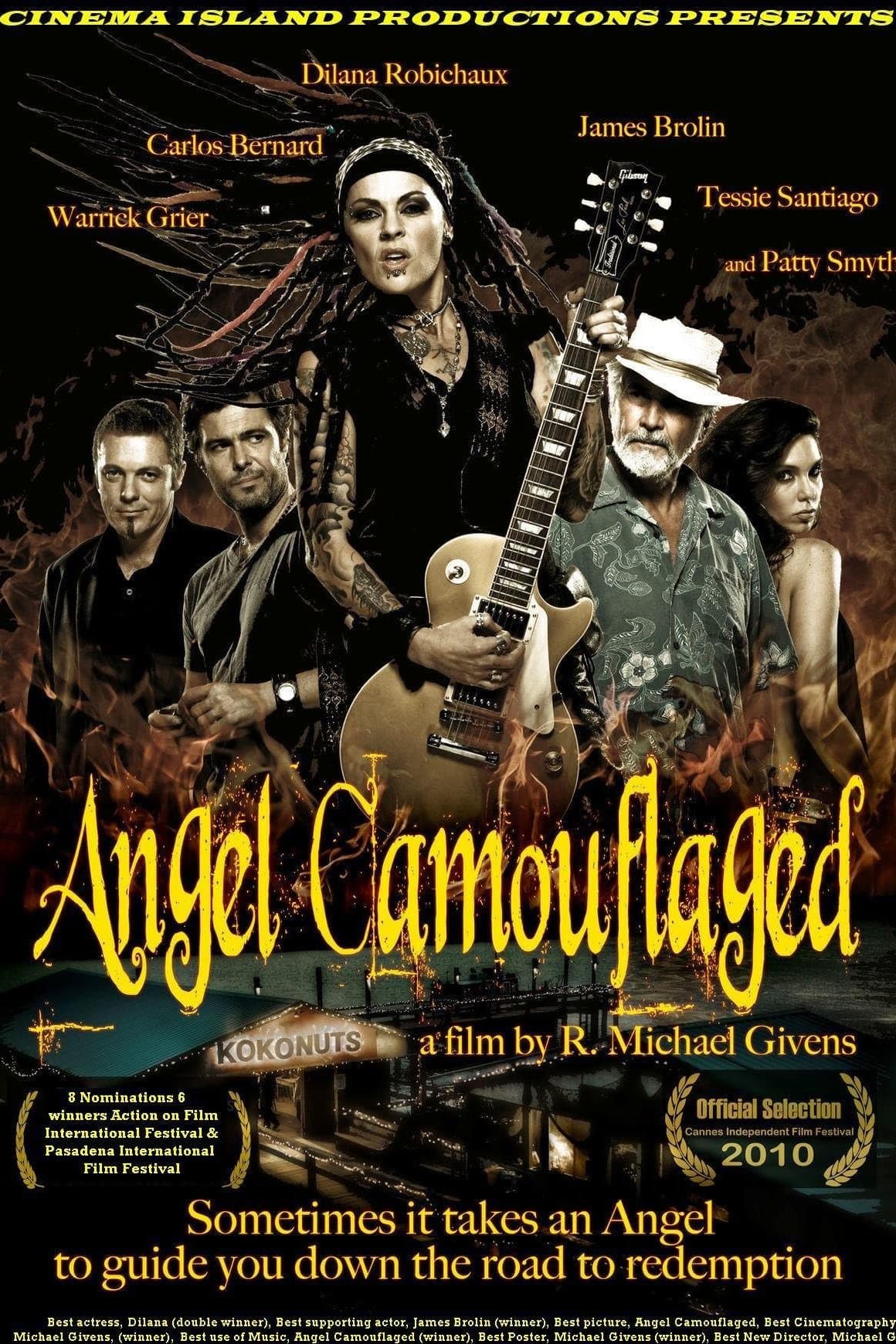Angel Camouflaged full movie
