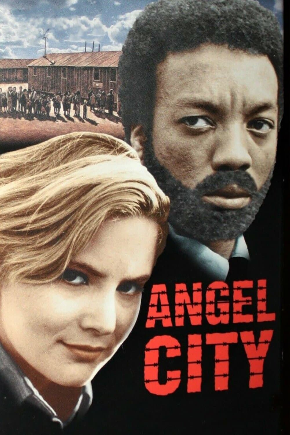 Angel City full movie
