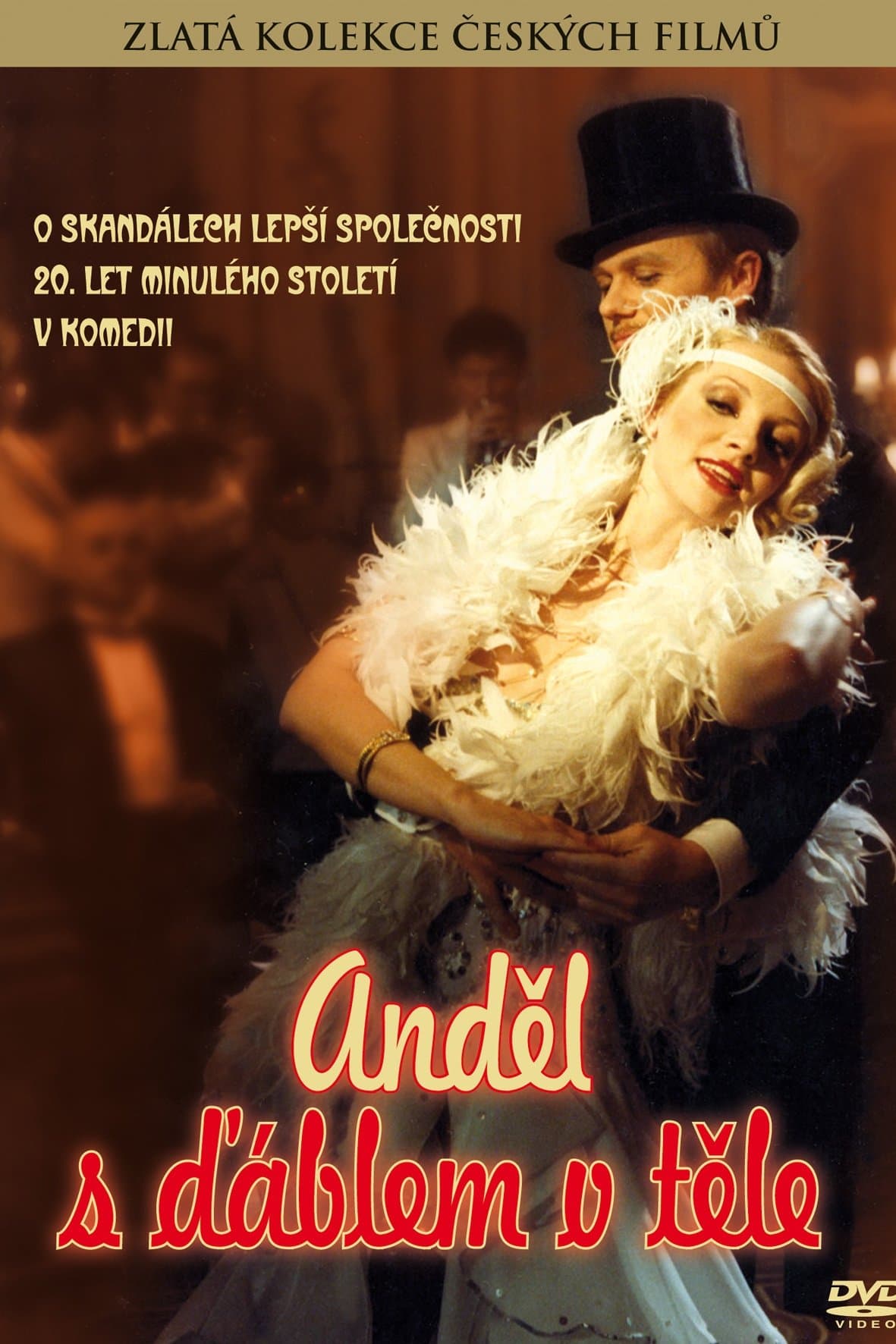 Angel in a Devil's Body full movie