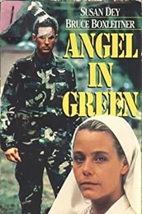 Angel in Green full movie