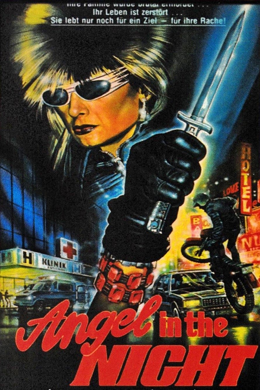 Angel in the Night full movie