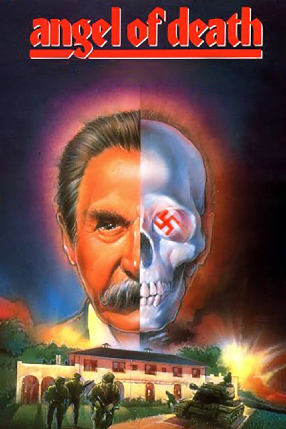 Angel of Death full movie