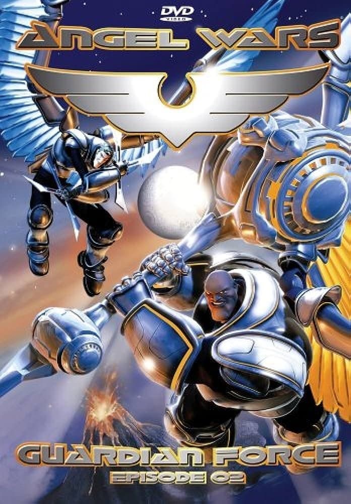 Angel Wars: Blue Moon full movie