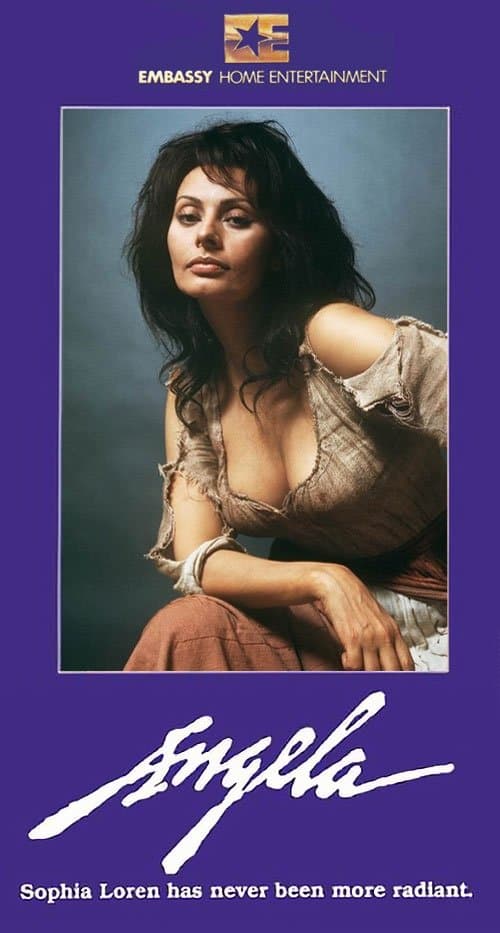 Angela full movie
