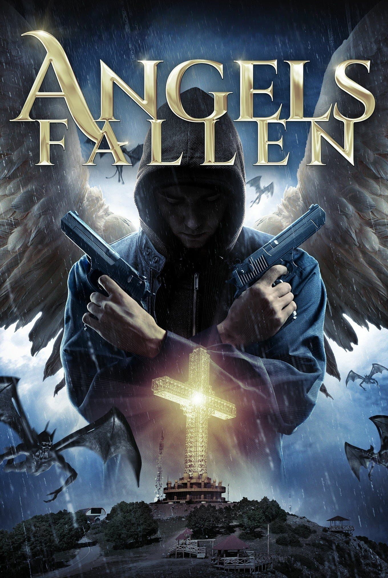 Angels Fallen full movie
