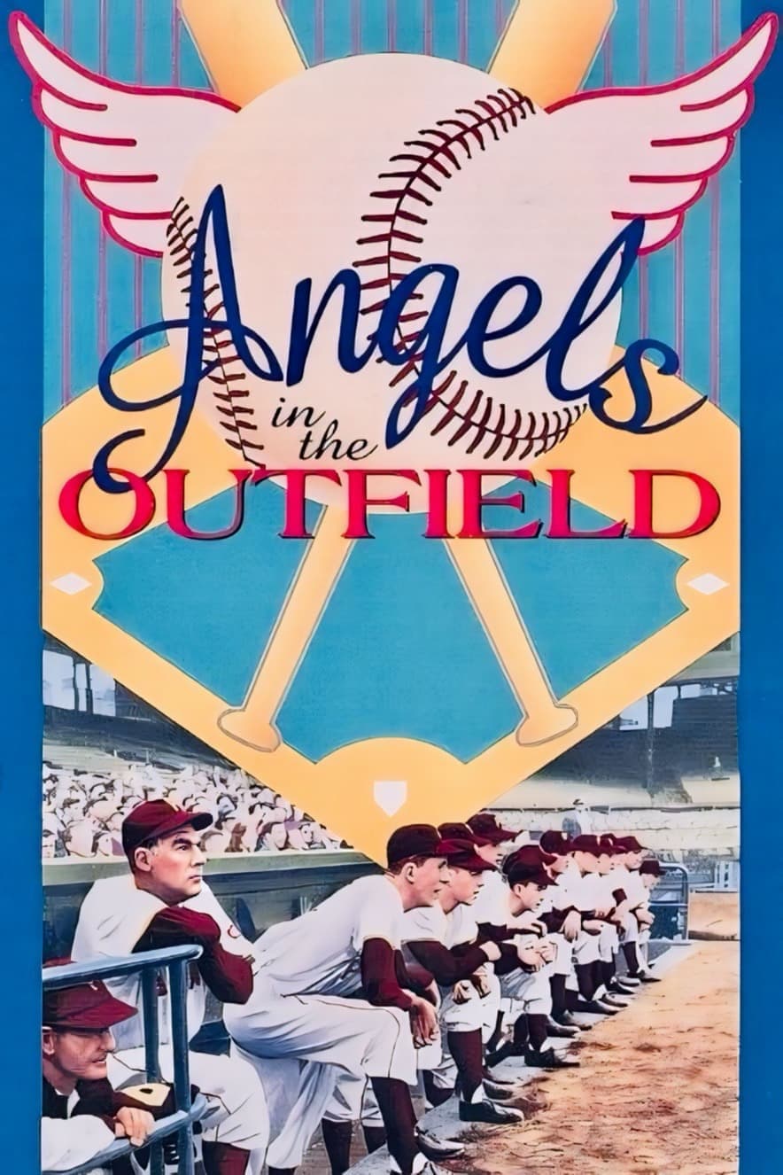 Angels in the Outfield full movie