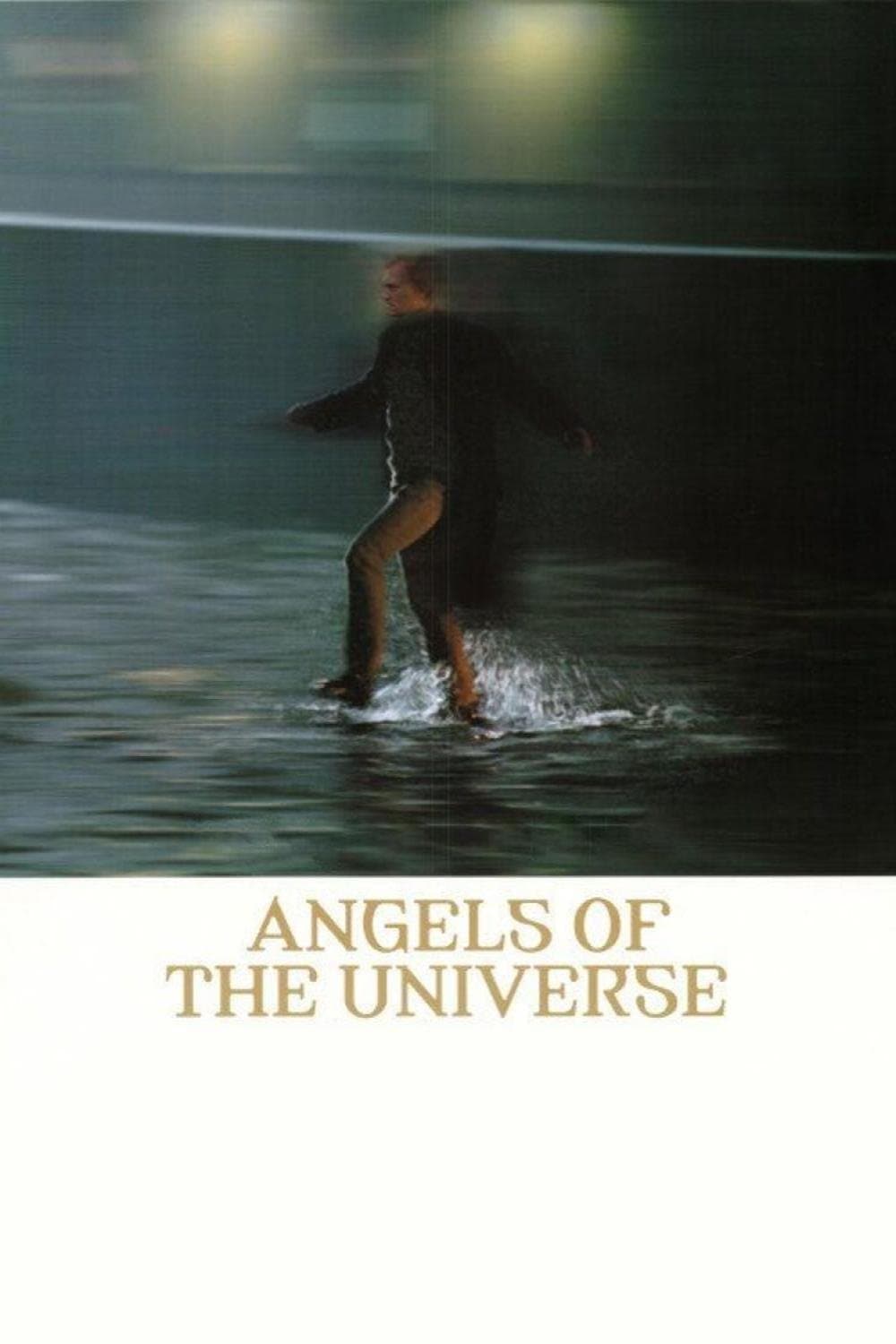 Angels of the Universe full movie
