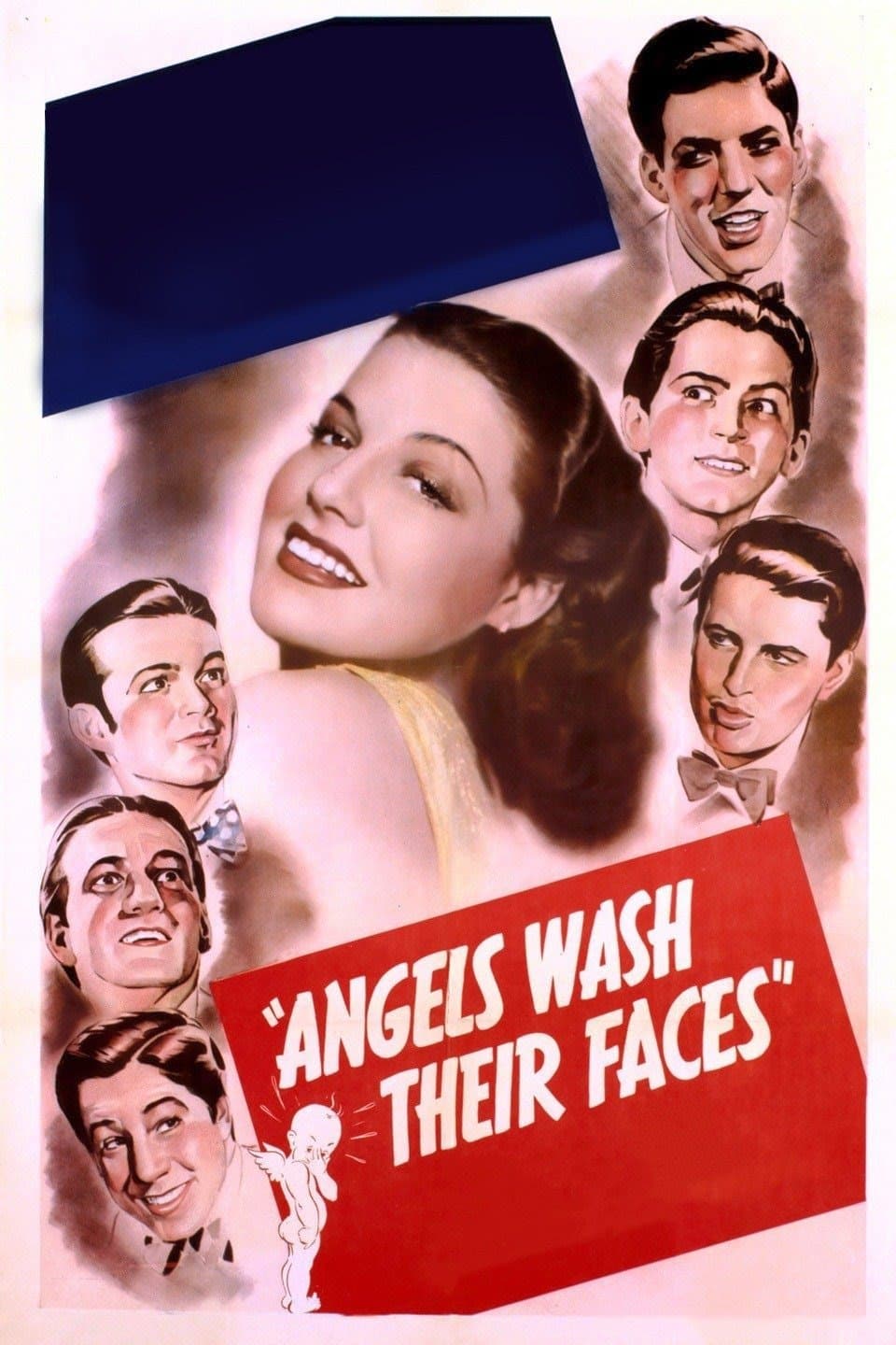 Angels Wash Their Faces full movie
