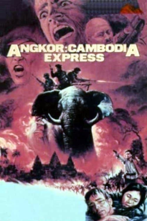 Angkor: Cambodia Express full movie