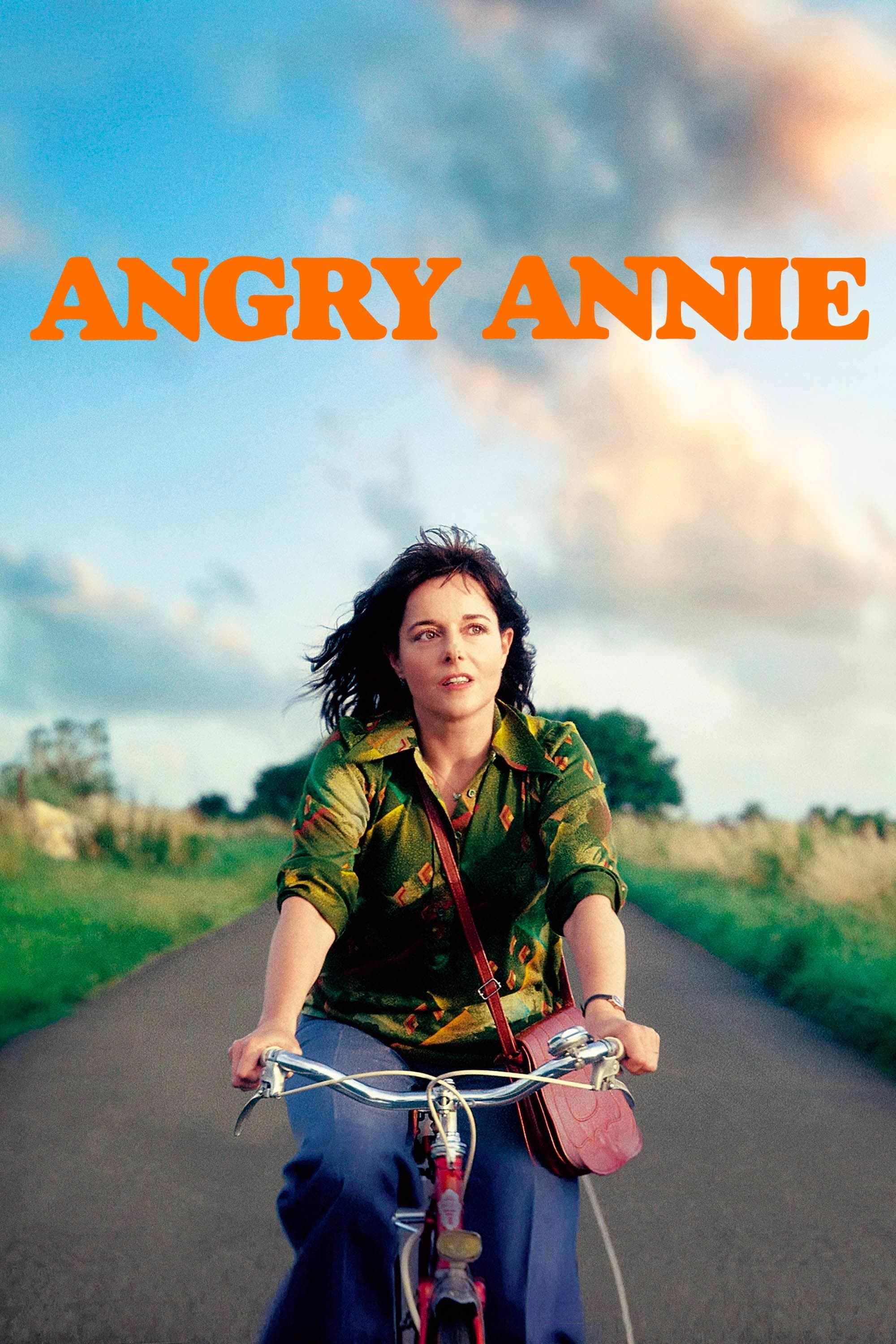 Angry Annie full movie
