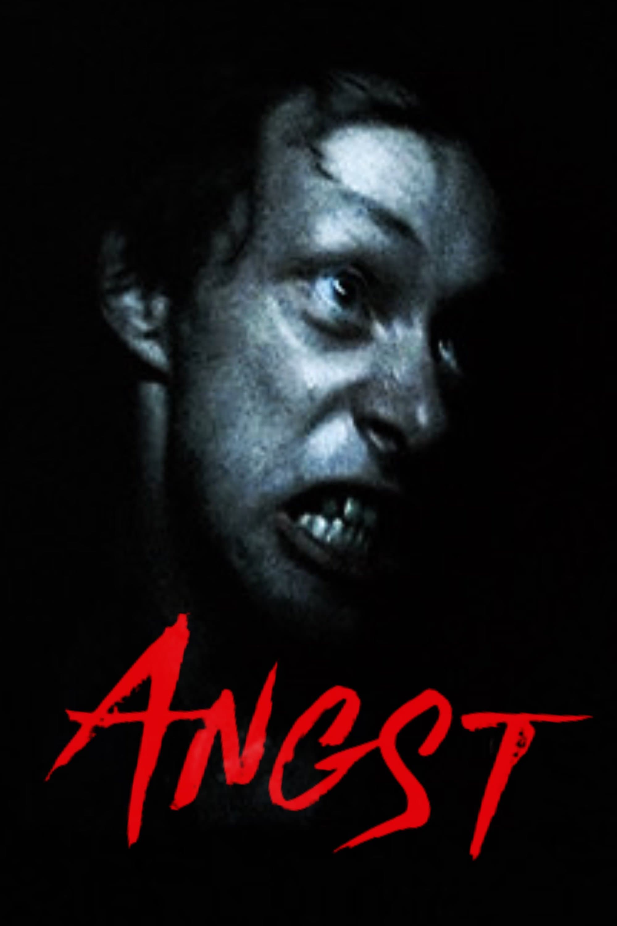 Angst full movie