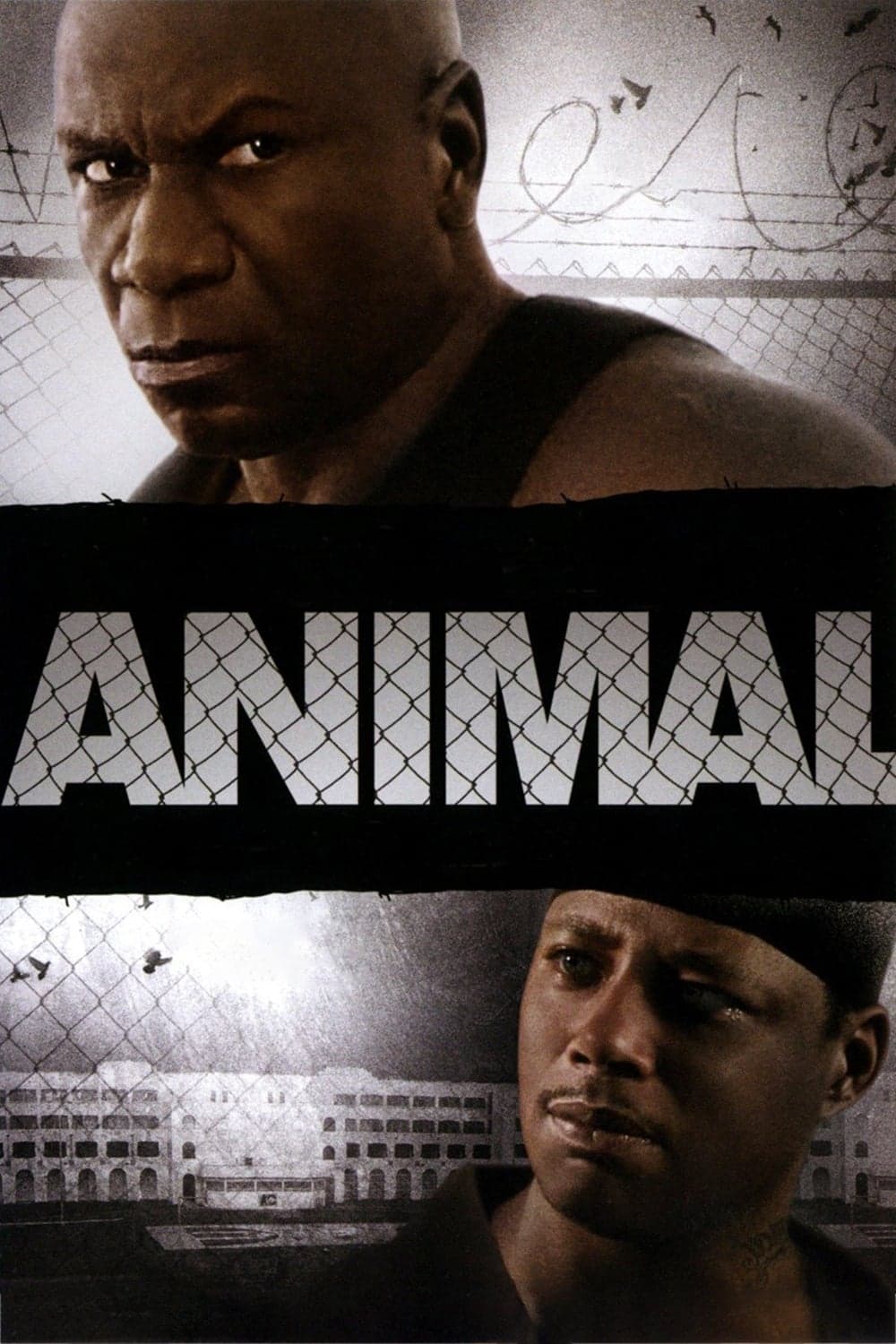 Animal full movie