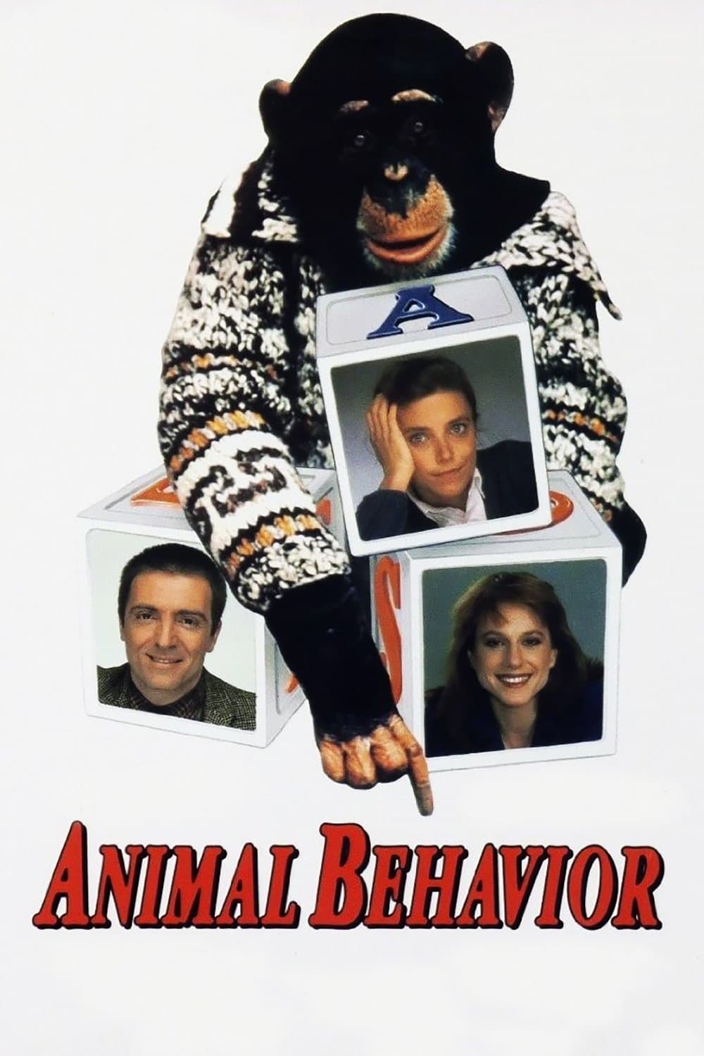 Animal Behavior full movie