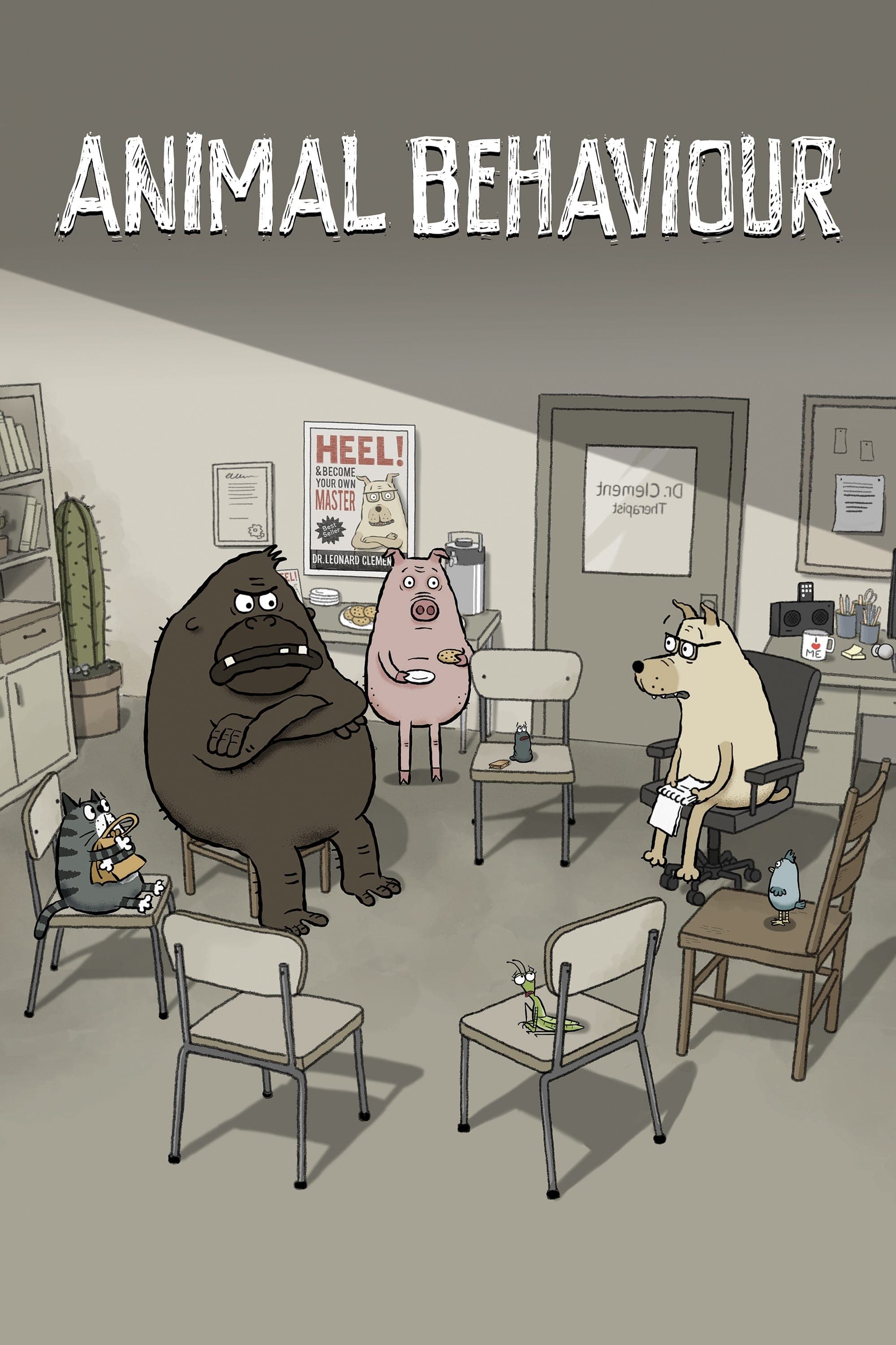 Animal Behaviour full movie