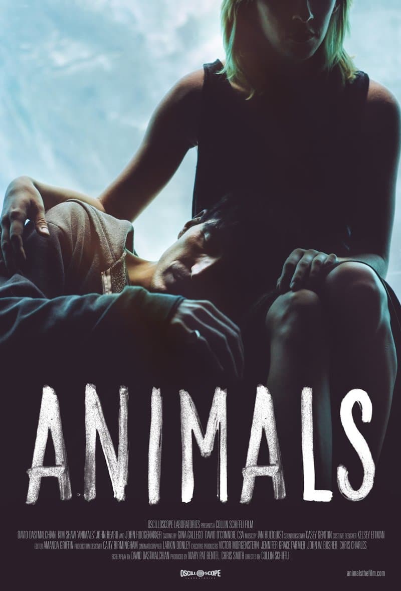 Animals full movie