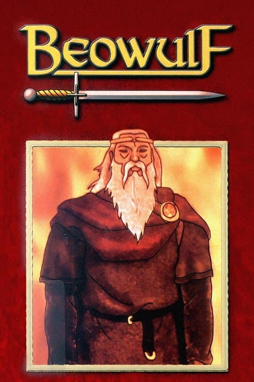 Animated Epics: Beowulf full movie