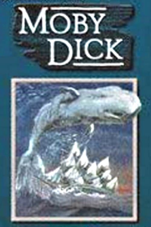 Animated Epics: Moby Dick full movie