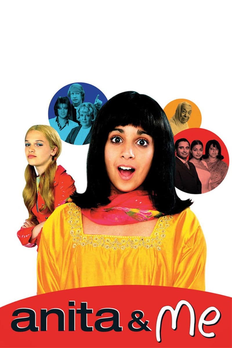 Anita and Me full movie