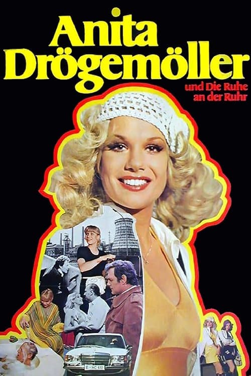 Anita Drögemöller und die Ruhe an der Ruhr full movie