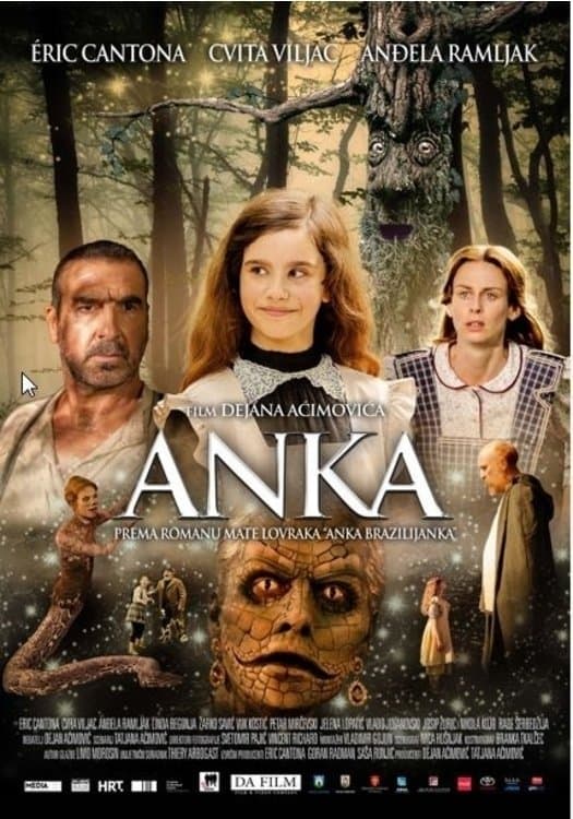 Anka full movie