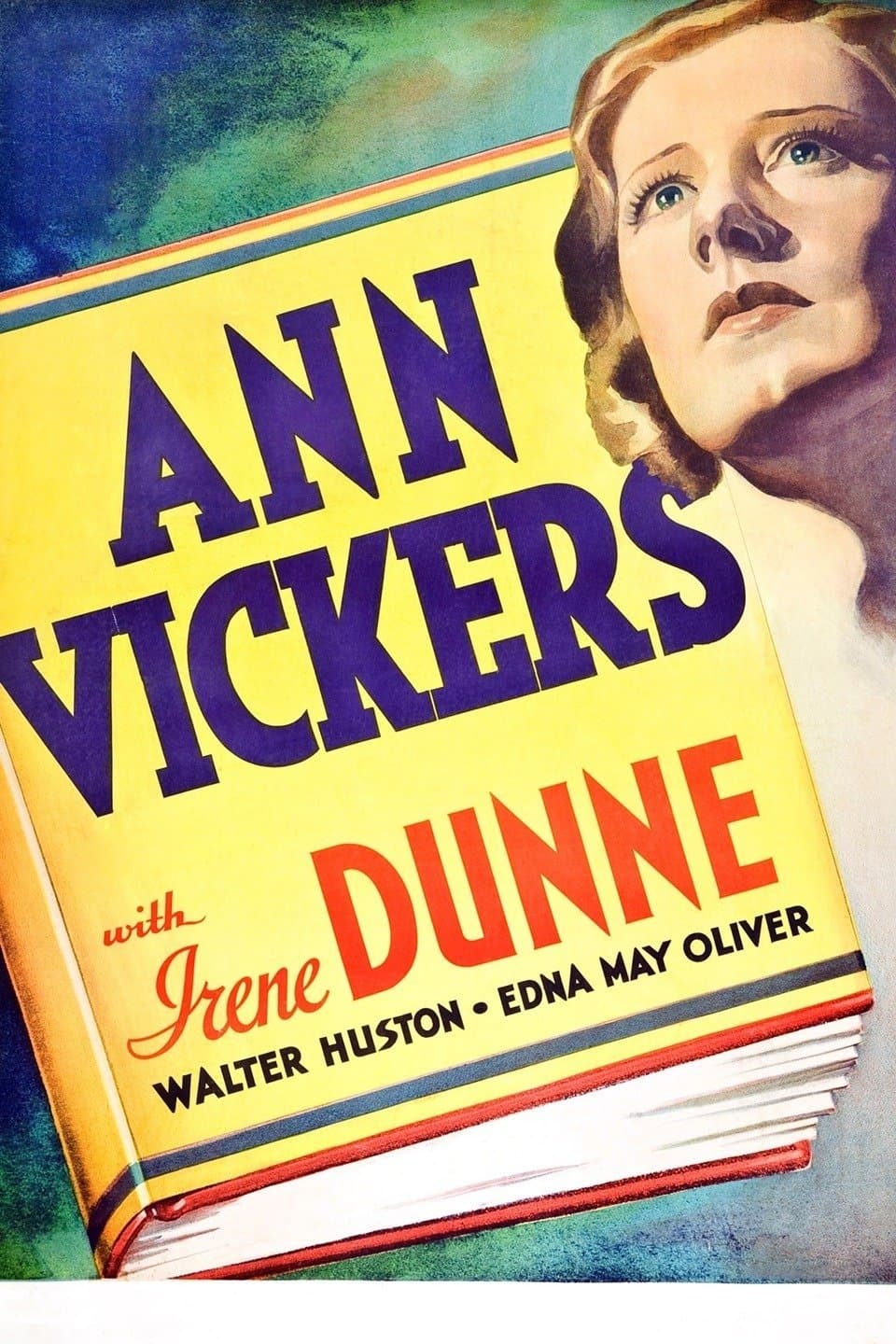 Ann Vickers full movie