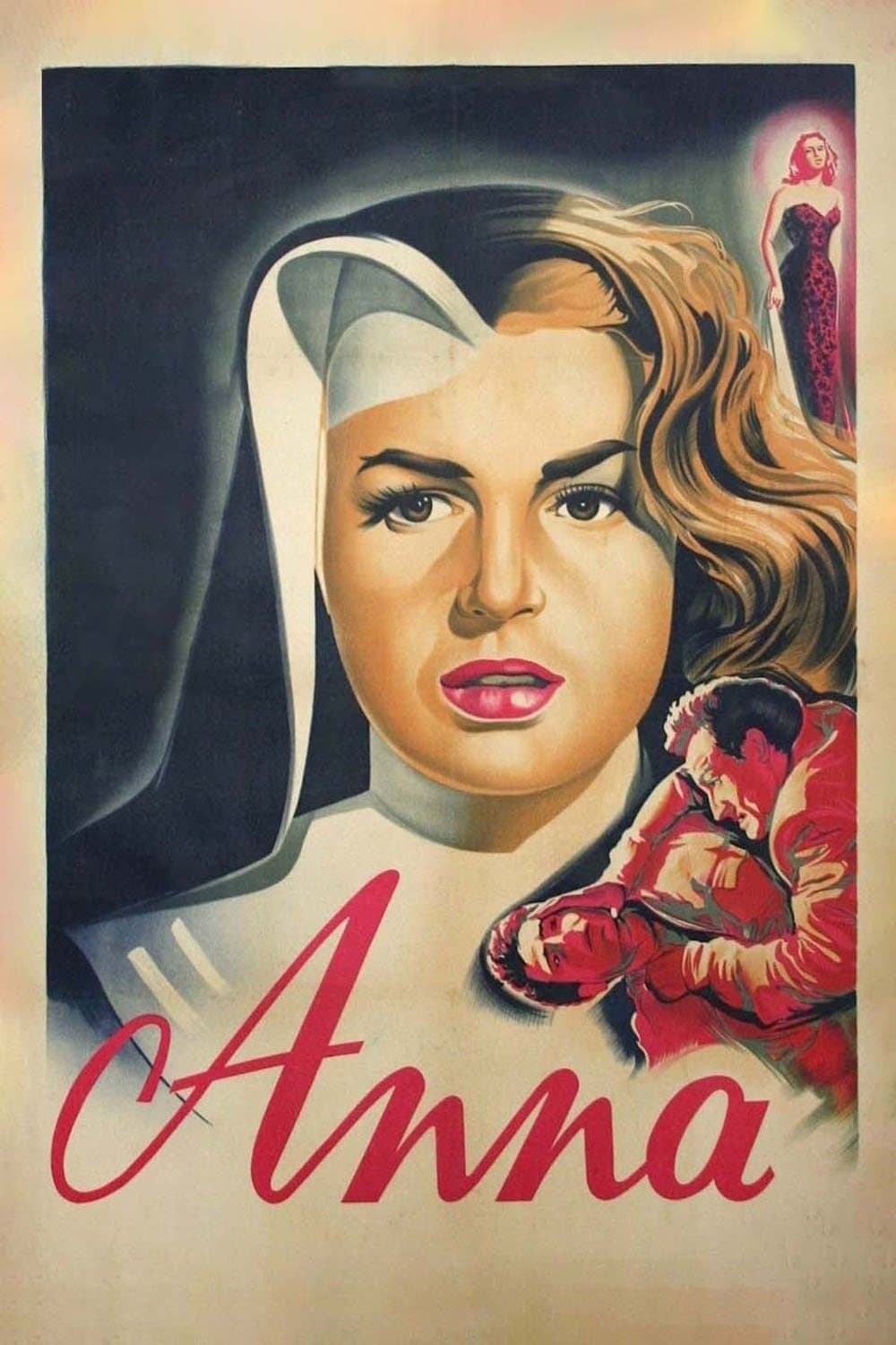 Anna full movie