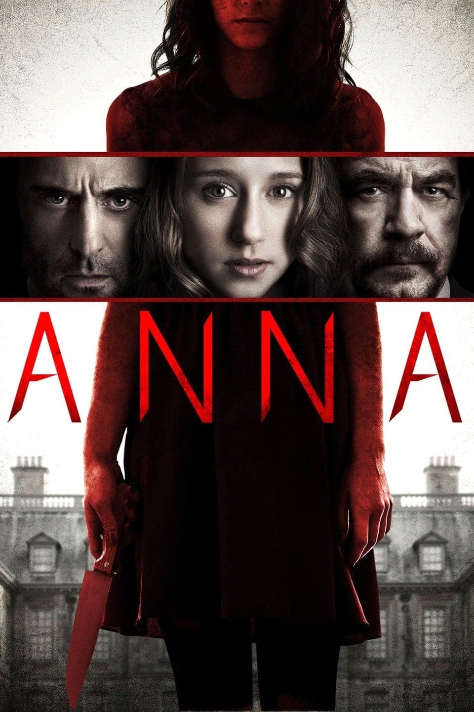 Anna full movie