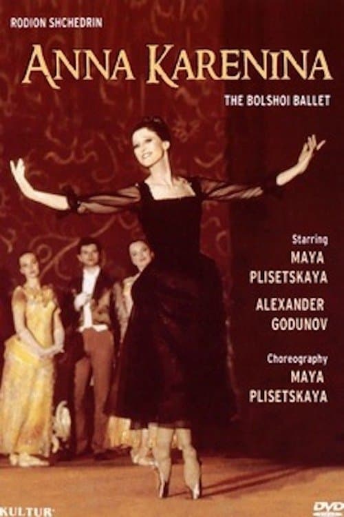 Anna Karenina full movie