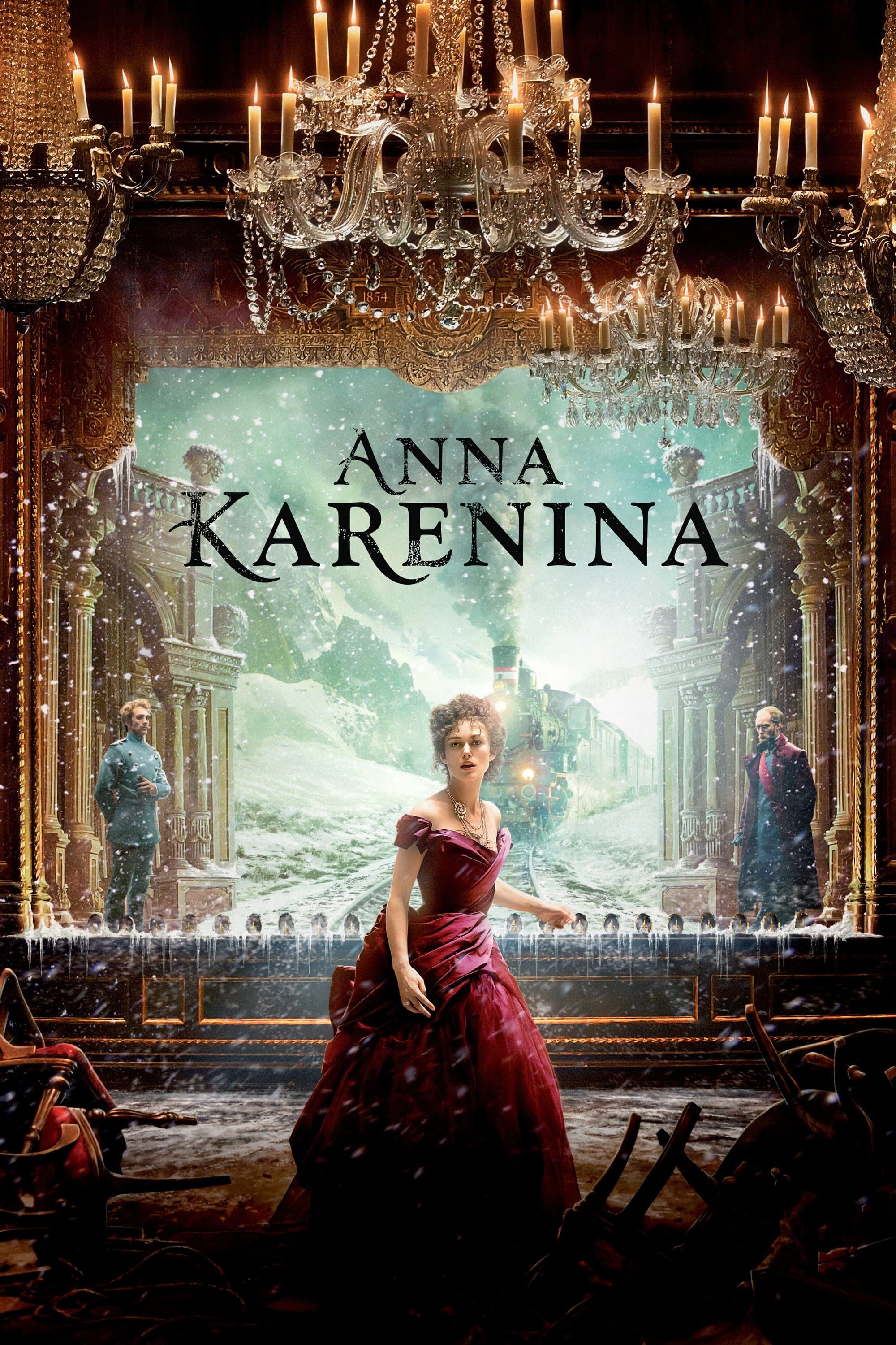 Anna Karenina full movie
