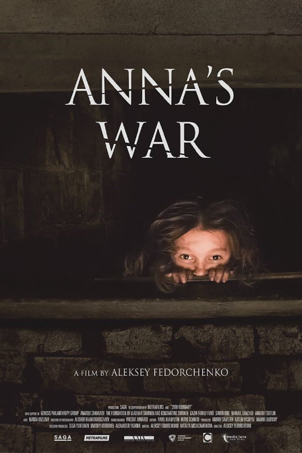 Anna's War full movie