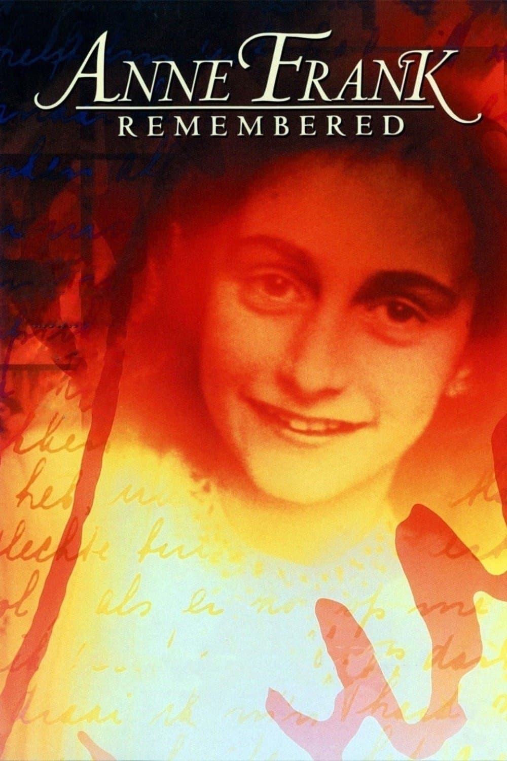 Anne Frank Remembered full movie