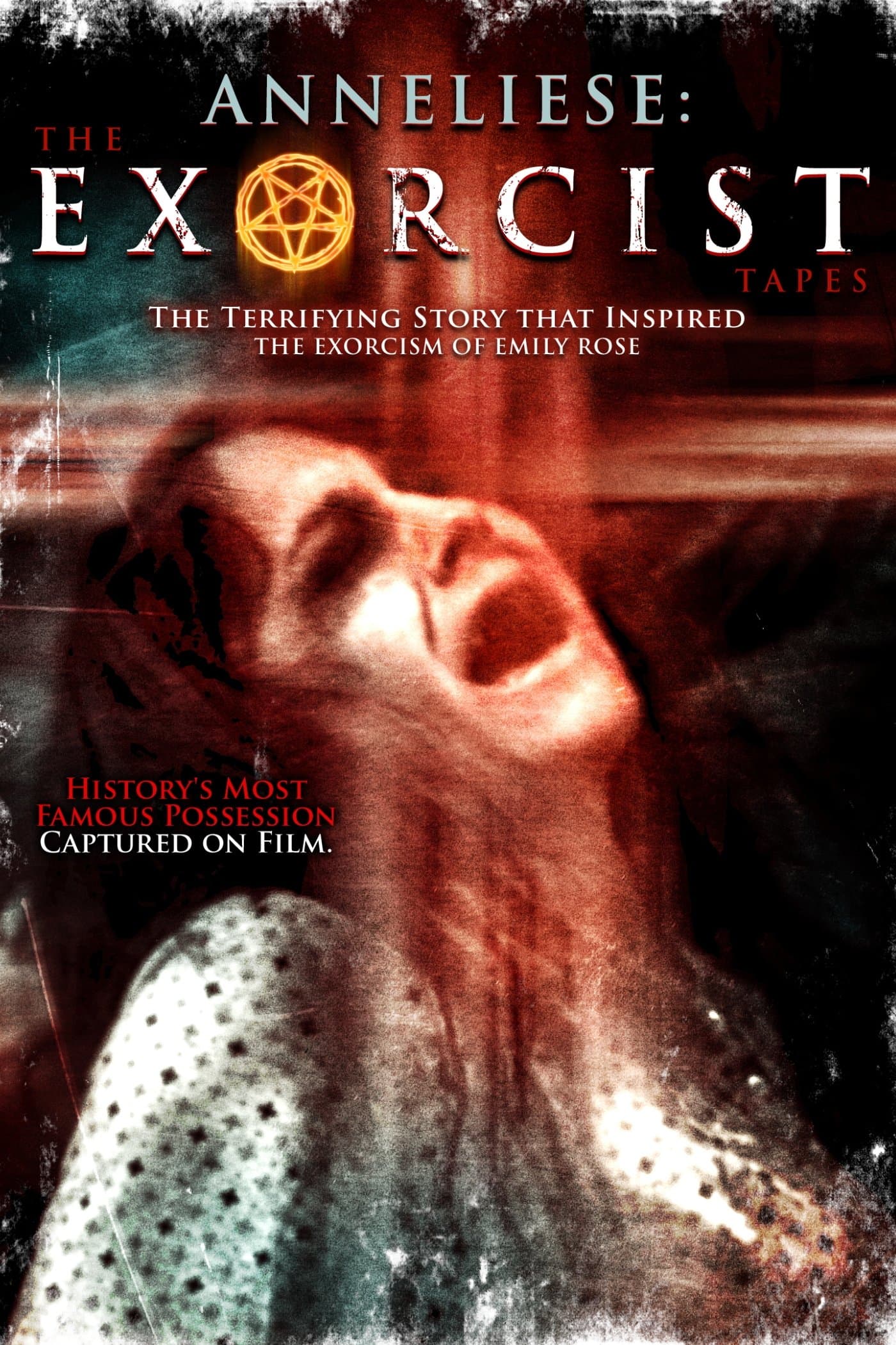 Anneliese: The Exorcist Tapes full movie