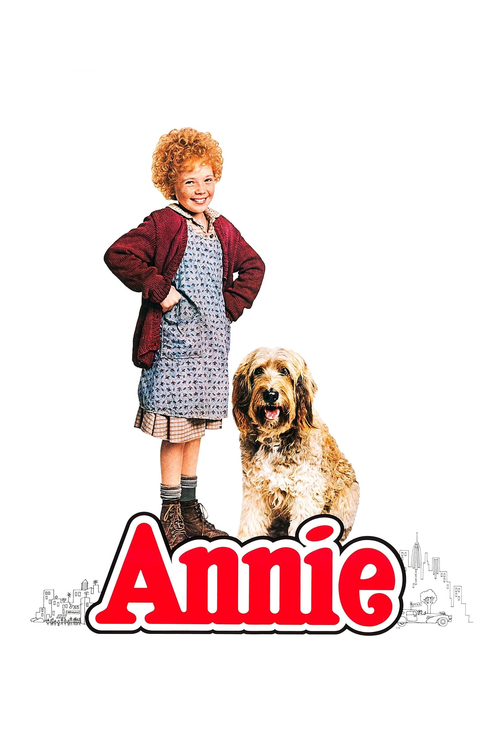Annie full movie