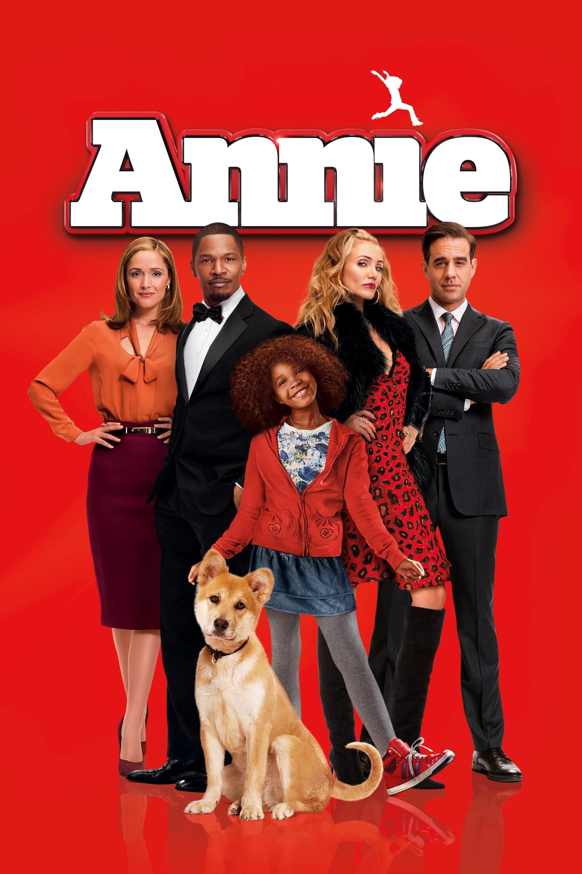 Annie full movie