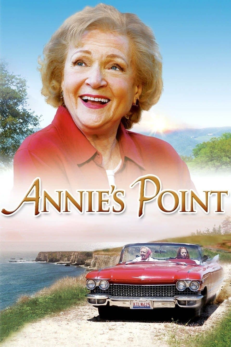 Annie's Point full movie